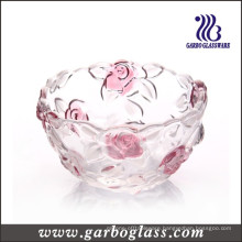 Rose Glass Bowl (GB1615MG-1/PDS)